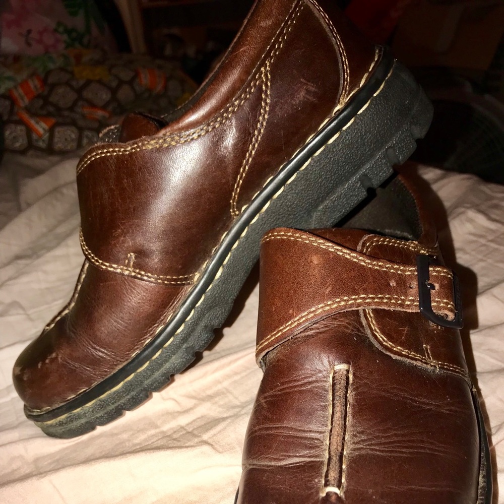 Eastland women’s Syracuse Monks